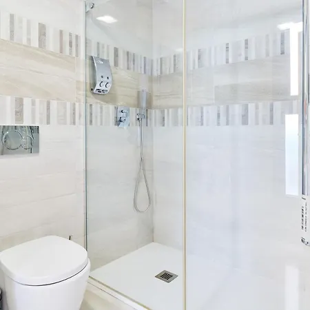 Apartamento Elite Sea Senses-private Jacuzzi Torrevieja