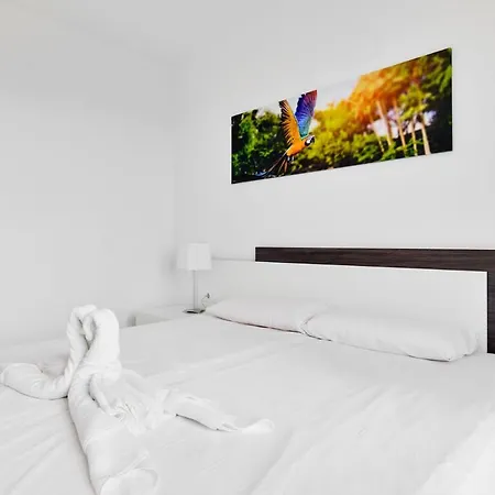 Apartamento Elite Sea Senses-private Jacuzzi Torrevieja