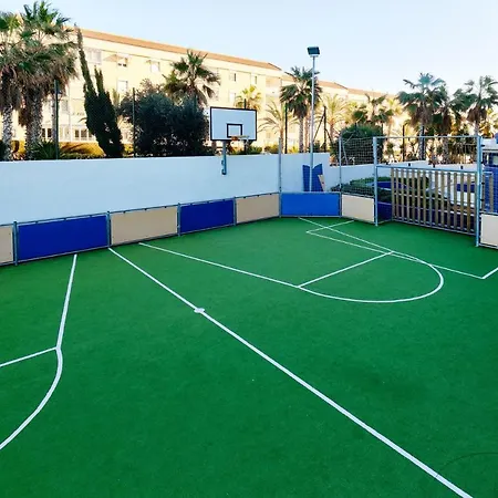 Elite Sea Senses-private Jacuzzi Apartamento Torrevieja