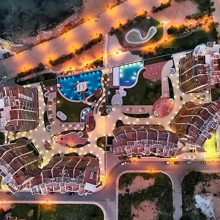 Elite Sea Senses-private Jacuzzi Apartamento Torrevieja