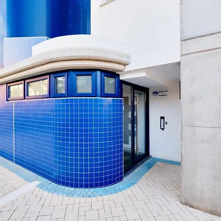Elite Sea Senses-private Jacuzzi Apartamento *