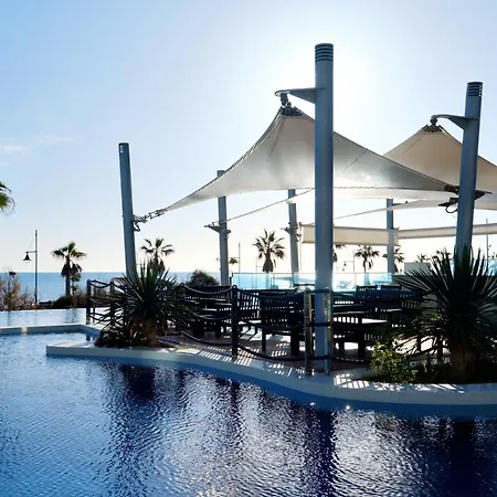 Elite Sea Senses-private Jacuzzi Apartamento