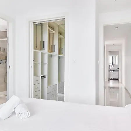 Elite Sea Senses-private Jacuzzi *