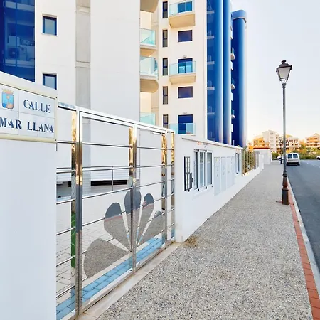 Apartamento Elite Sea Senses-private Jacuzzi Torrevieja