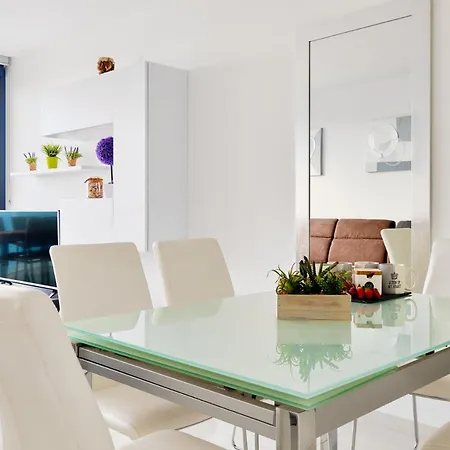 Apartamento Elite Sea Senses-private Jacuzzi