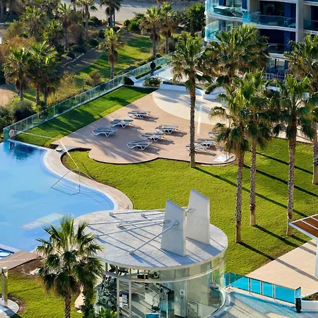 Elite Sea Senses-private Jacuzzi Torrevieja