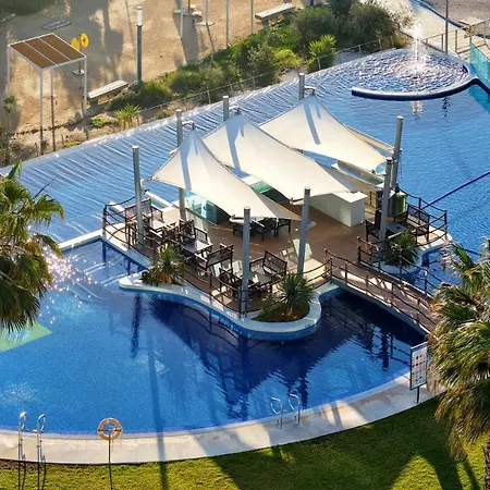 Elite Sea Senses-private Jacuzzi Apartamento Torrevieja