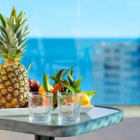 Elite Sea Senses-private Jacuzzi *