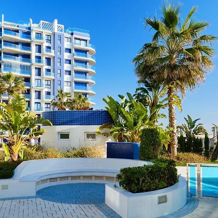 Apartamento Elite Sea Senses-private Jacuzzi *