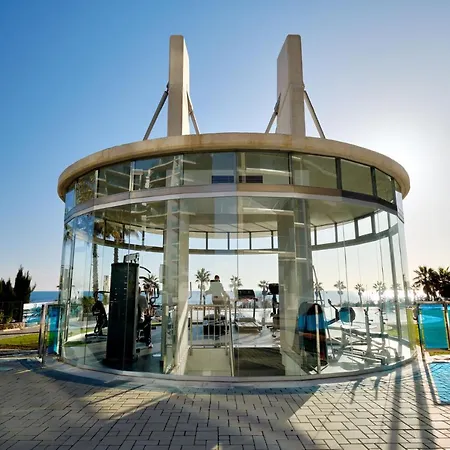 Apartamento Elite Sea Senses-private Jacuzzi