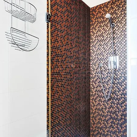 Elite Sea Senses-private Jacuzzi Apartamento *