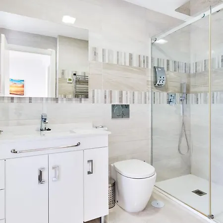 Elite Sea Senses-private Jacuzzi Apartamento *