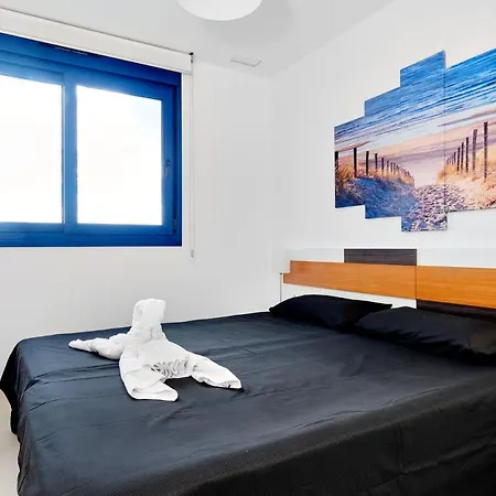 Apartamento Elite Sea Senses-private Jacuzzi