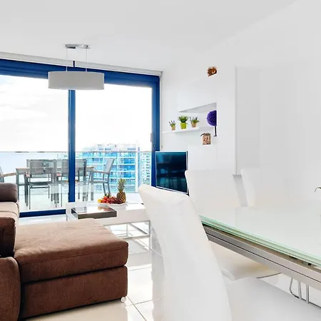 Elite Sea Senses-private Jacuzzi *