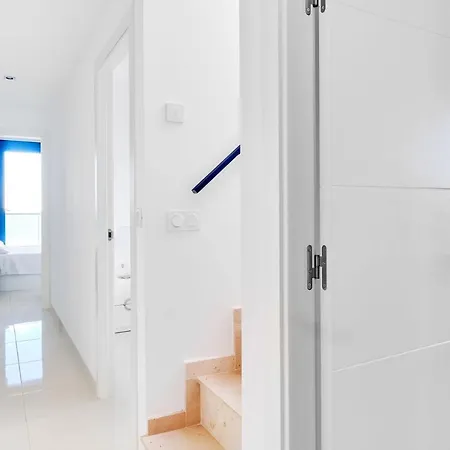 Elite Sea Senses-private Jacuzzi *