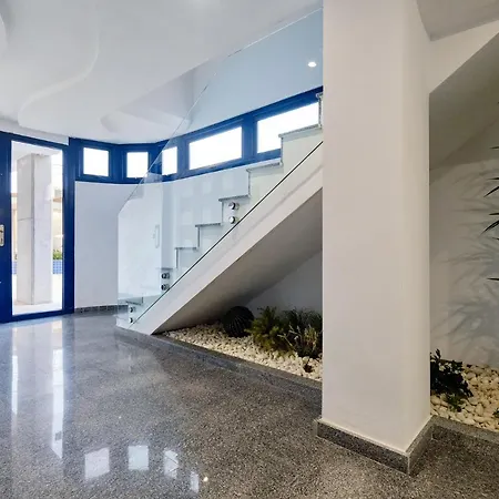 Apartamento Elite Sea Senses-private Jacuzzi