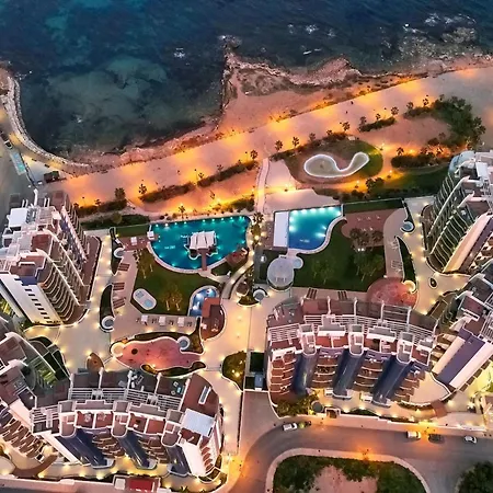 Elite Sea Senses-private Jacuzzi Apartamento *