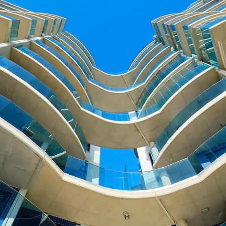 Apartamento Elite Sea Senses-private Jacuzzi Torrevieja