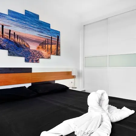 Apartamento Elite Sea Senses-private Jacuzzi *