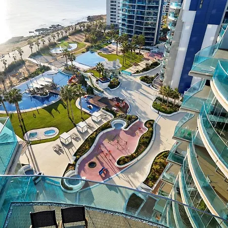 Elite Sea Senses-private Jacuzzi Apartamento Torrevieja